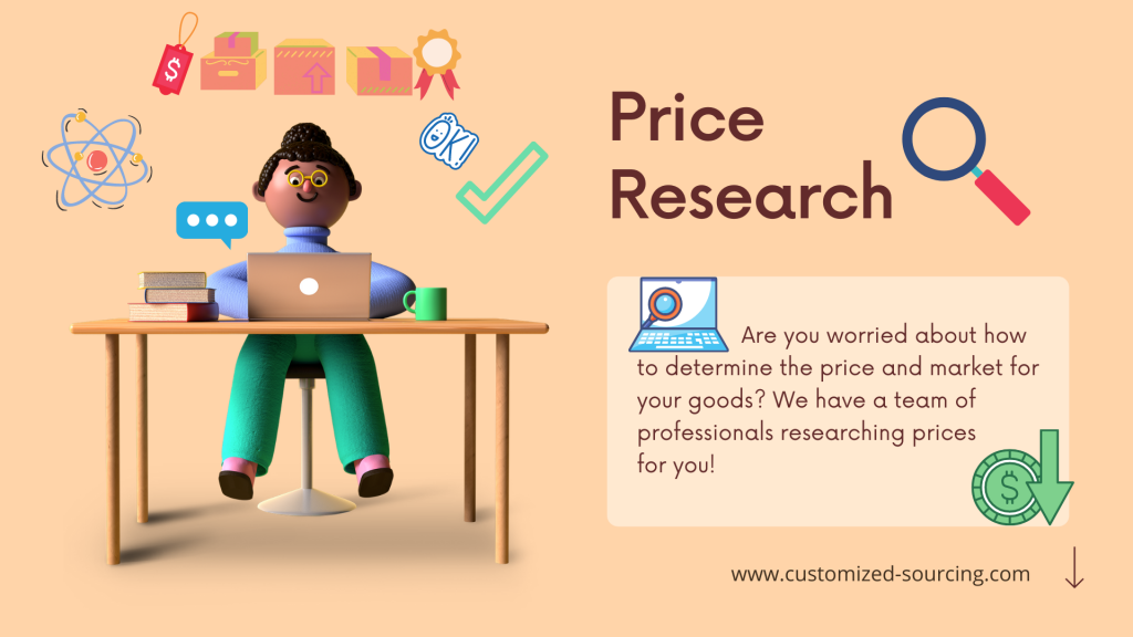 Price Research